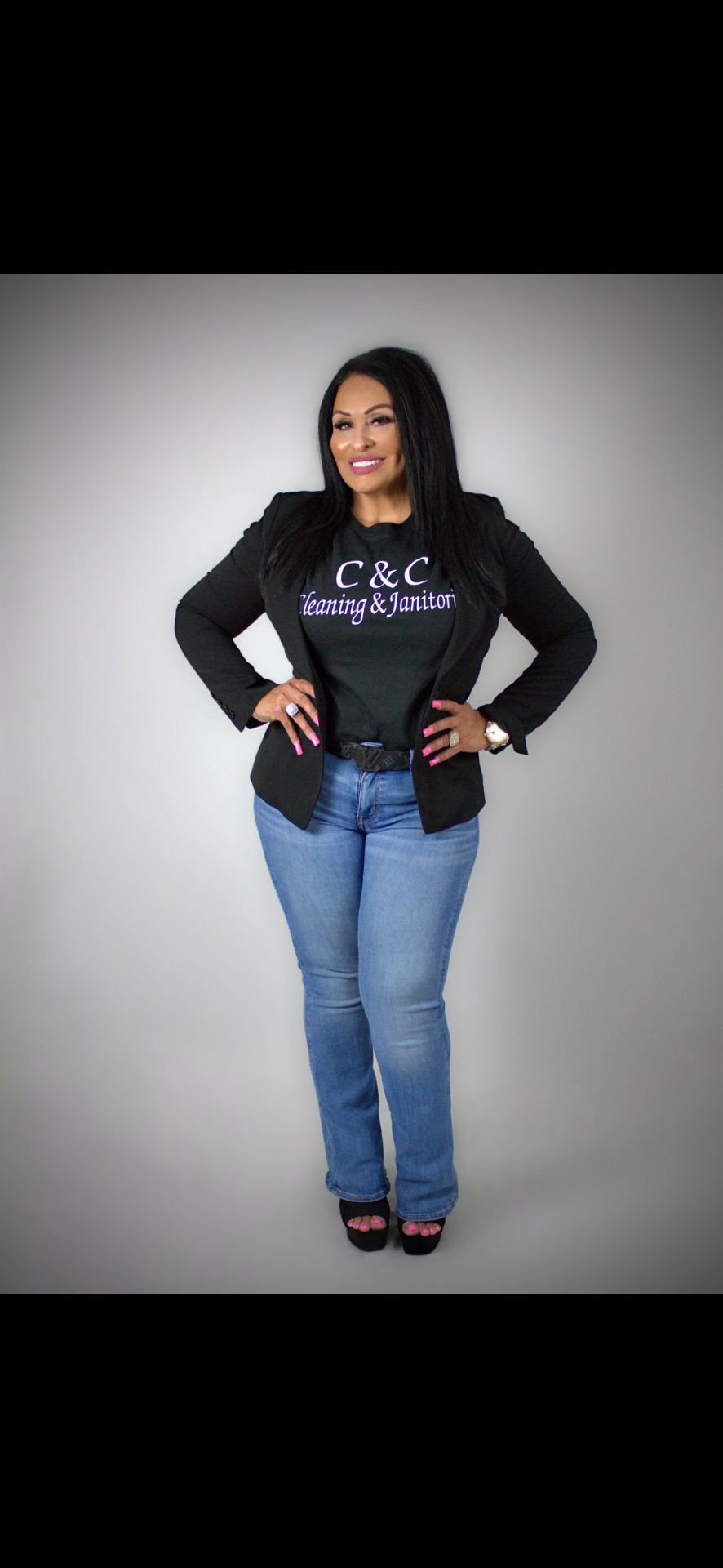 Cecy Salinas